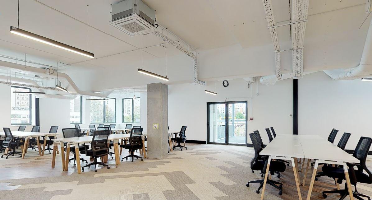 Bureau Paris 2833m² Location bureau Paris OLBUR2107047 6